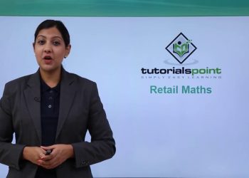 Retail Management – Retail Maths