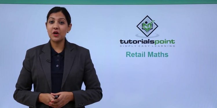 Retail Management – Retail Maths