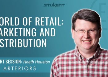 World of Retail: Marketing and Distribution – Heath Houston
