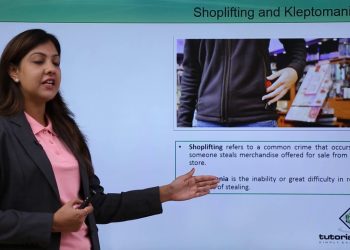 Retail Management – Loss Prevention