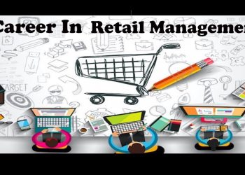 Career in Retail Management