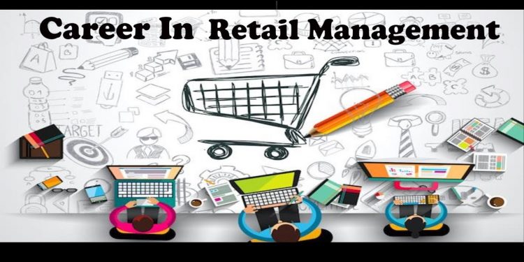 Career in Retail Management
