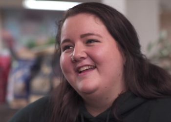 Retail Sales Supervisor (Episode 124)