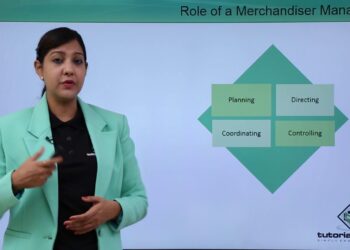 Retail Management – Merchandising