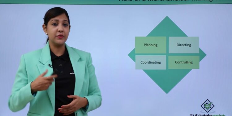 Retail Management – Merchandising
