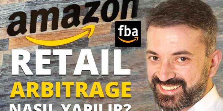 Amazon'da Retail Arbitrage Nasıl Yapılır?