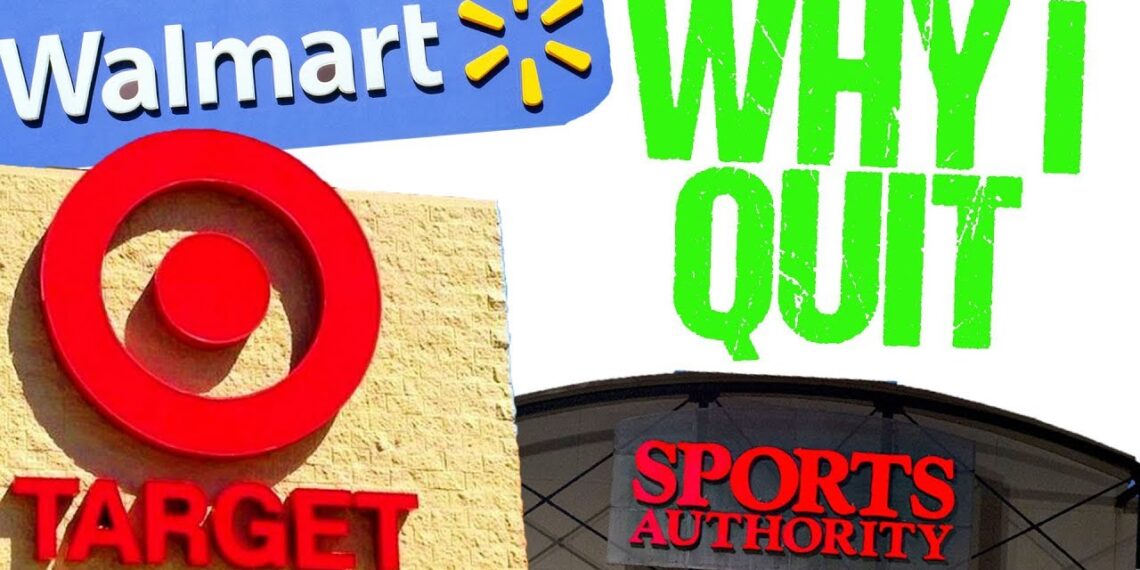 Why I QUIT Retail Arbitrage