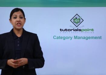 Retail Management – Category Management
