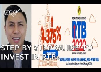 HOW TO INVEST IN RETAIL TREASURY BONDS