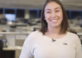 What's it like to be a Customer Service Representative in Retail Payments Solutions