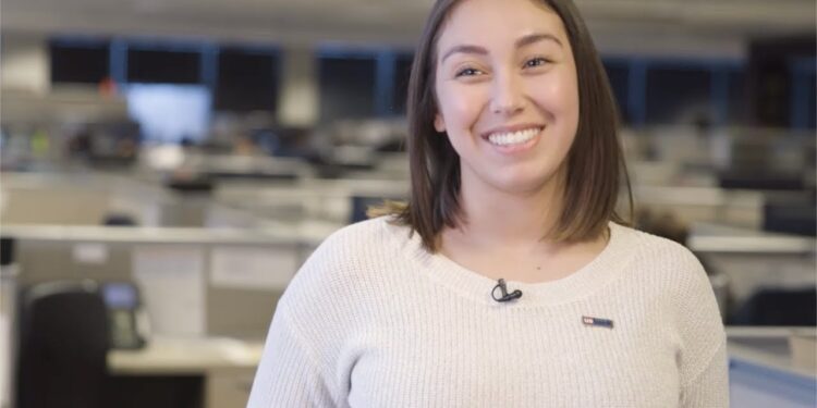 What's it like to be a Customer Service Representative in Retail Payments Solutions