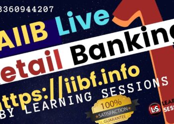 Retail Asset Products Retail Banking | Retail Banking Live Class