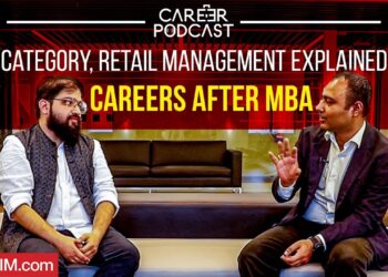 All You Need To Know About The Retail Business – Mayank Jha, XLRI, TAS Officer