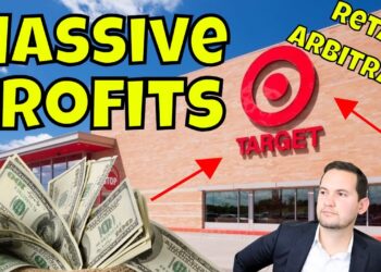 Retail Arbitrage At Target! $200 In Revenue In One Hour!