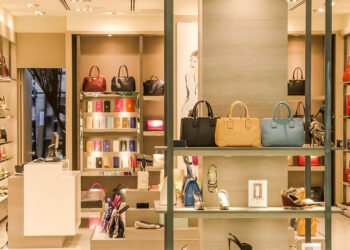 Visual Merchandising: ¿Es lo mismo el escaparatismo que el visual merchandising?