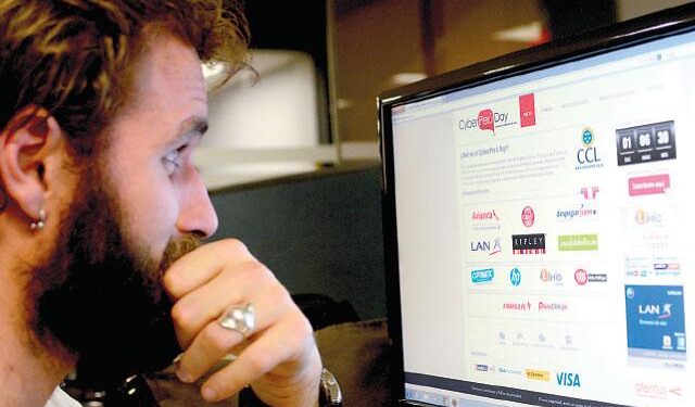 Mercado de ecommerce movió US$4 mil millones durante 2019
