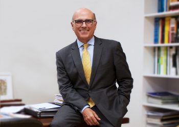 Juan Fernando Correa asume presidencia de ComexPerú
