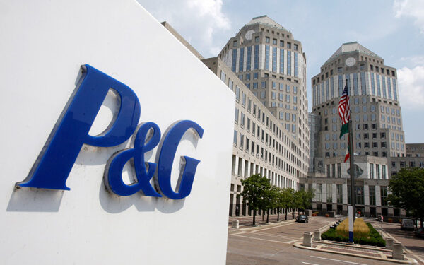 P&G gana más de lo previsto por pandemia del coronavirus