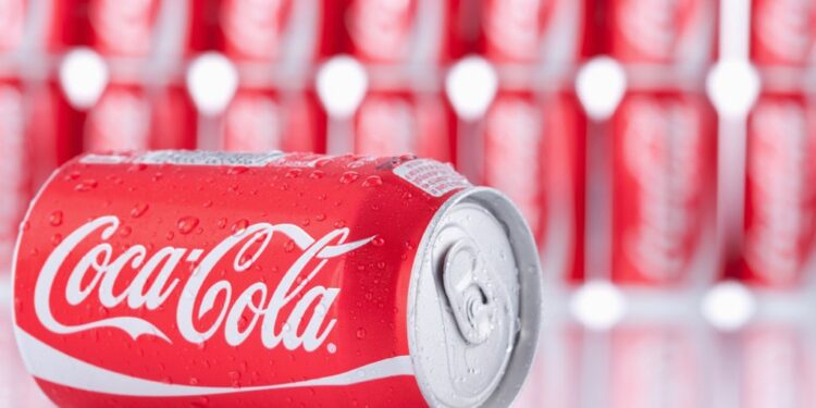 Coca-Cola