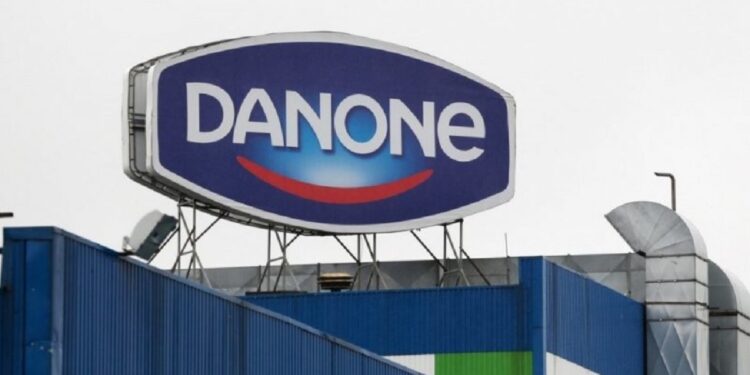 Danone