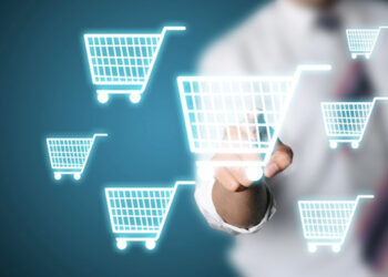 ecommerce y canal físico