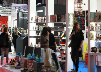 Visual Merchandising: Expohogar cierra con más sectores, expositores y actividades