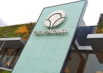 Parque Arauco coloca bono por US$ 67 millones