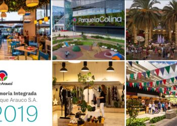 ¿Qué ha sido lo más destacable de Parque Arauco durante el 2019?