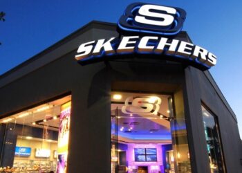 Skechers