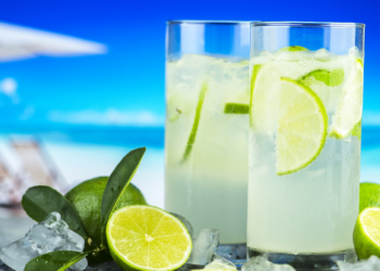 Visual Merchandising: 12 bebidas refrescantes para este verano que arrasan en Instagram | Innovación, Marketing y Tecnología para Restaurantes