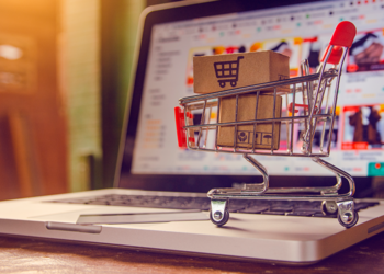 Comercio electrónico ‘salva’ del colapso total a tiendas departamentales