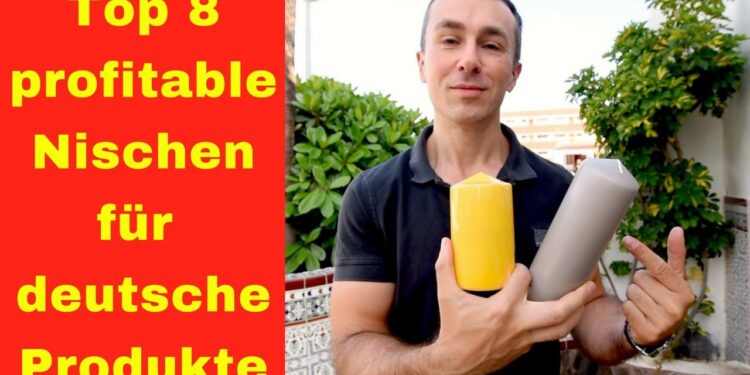 Geld machen auf Amazon mit Schnäppchen aus Deutschland? Retail Arbitrage