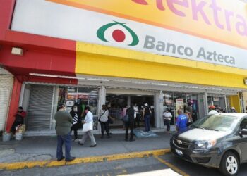 Juzgado niega recurso a Banco Azteca – Economía