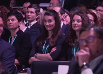 Retail Summit 2020 ve 100 vteřinách / Retail Summit 2020 in 100 seconds