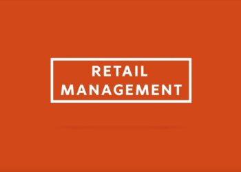 Retail Management