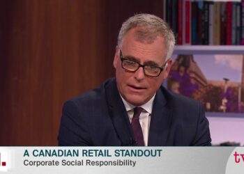 A Canadian Retail Standout