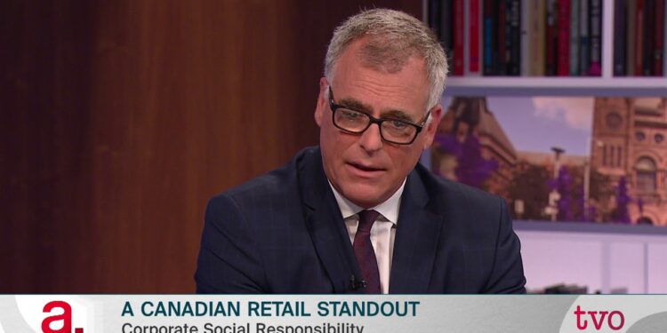 A Canadian Retail Standout