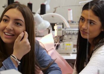 Fashion Retail Academy  10 reasons  2018