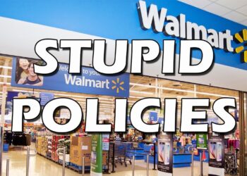 Tales from Retail: Stupid Walmart Policies