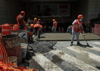 Rebote desigual entre sectores – El Diario de Yucatán