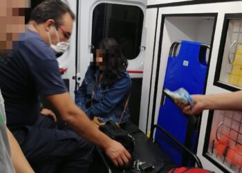Policía de Tlalnepantla localiza y brinda apoyo a víctima de violencia sexual