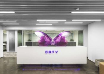 Coty