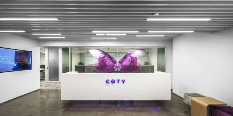 Coty