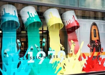 Visual Merchandising: El Ayuntamiento de Castro Urdiales organiza cursos paquetería, escaparatismo y ‘visual merchandising’