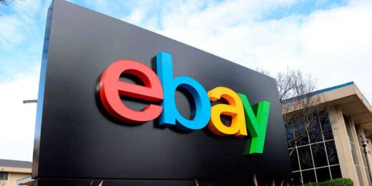 eBay