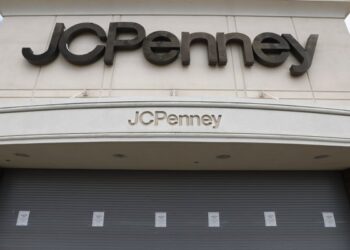 Coronavirus. JCPenney, icónica cadena de tiendas en EU, se declara en bancarrota por Covid-19