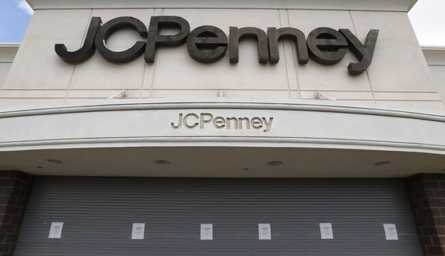 Coronavirus. JCPenney, icónica cadena de tiendas en EU, se declara en bancarrota por Covid-19