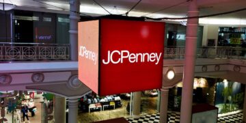 JCPenney se declara en bancarrota debido al COVID-19