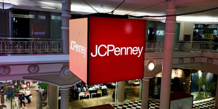 JCPenney se declara en bancarrota debido al COVID-19
