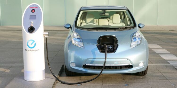 Innovación: Últimas tendencias de la tecnología de vehículos híbridos y eléctricos